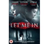 Let Me In [Import Anglais] (Import)