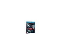 Let Me In – Blu-ray – Import Royaume‑Uni (Région B) – Icon