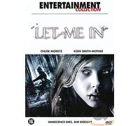 Let Me in [Region Free]