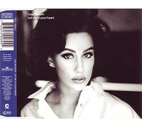 Let me in Your Heart (INCL. 2 Versions, 1994) [Import]
