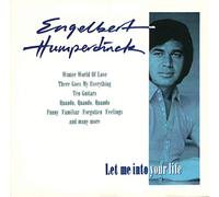 Let Me Into Your Life [UK Import]