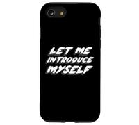 Let Me Introduce Myself | Song Music 2000's Coque pour iPhone SE (2020) / 7/8