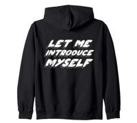 Let Me Introduce Myself | Song Music 2000's Sweat à Capuche