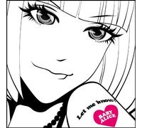 Let Me Know [Import]