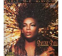 Let me Know [Import]