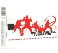 Let Me Know (x2) / Lovely Kick/Frisco Disco [Import]