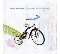 Let Me Know You Got Home Ok