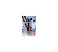 Let Me Lie