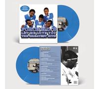 Let Me Love You-Greatest Hits