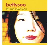 Let Me Love You [Import]