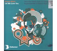 Let Me Love You [Import]