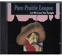 Let Me Love You Tonight [Import]