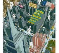 Let Me Off Im Harlem [Import]