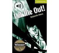 Let Me Out!, Cambridge English Readers: Starter Level Antoinette Moses (Auteur)
