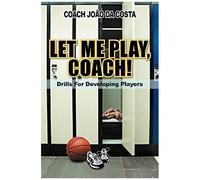 Let Me Play, Coach!