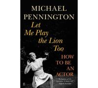 Let Me Play The Lion Too