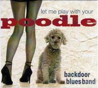Let me play with your poodles