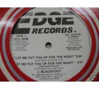 Let Me Put You Up For The Night