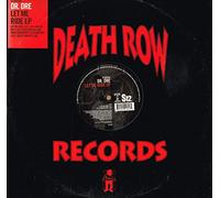Let Me Ride EP [Import]