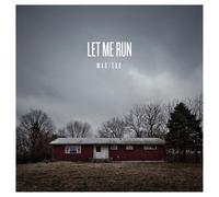Let Me Run – Mad/Sad – CD – Neuf