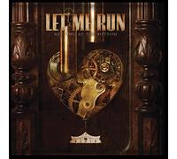 Xoxo – Let Me Run - Meet Me at The Bottom – Import