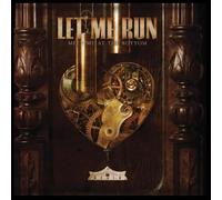 Xoxo – Let Me Run - Meet Me at The Bottom – Import