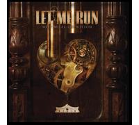 Xoxo – Let Me Run - Meet Me at The Bottom – Import