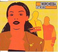 Morcheeba – Let Me See – CD