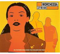 Let Me See [Disc 1 Featuring Single Mixes Plus Exclusive New Track]