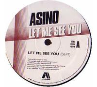 Let Me See You [Import]