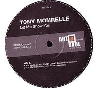 Let Me Show You [12 inch] [Import]