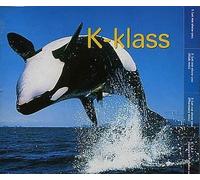 Let me Show You Edit/Klub, 1993, Plus Sabres Pradise Mix of '1,2,3' [Import]