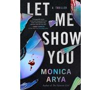 Let Me Show You - Monica Arya - Simon Maverick - ebook (ePub) - Livre