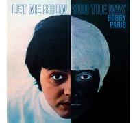 Let Me Show You the Way