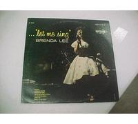 "let me sing"