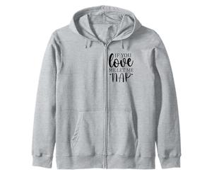 Let Me Sleep If You Love Let Me Nap Time Mom Sleeping Women Sweat à Capuche