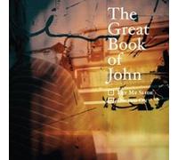 Great Book of John - Let Me Slide/on and on [Import]