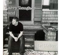 Let Me Stay [Import]