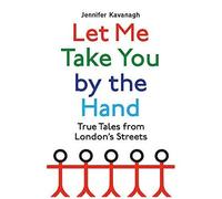 Let Me Take You By The Hand