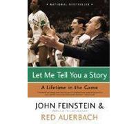 Let Me Tell You A Story