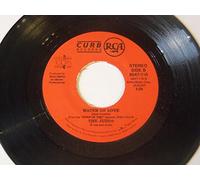 Let Me Tell You About Love / Water Of Love 7" 45 - Curb / RCA - 8947-7-R