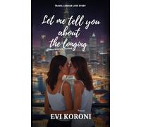 Let me tell you about the longing: from Greece to Thailand