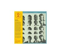 Let Me Tell You: Singles And Outtakes (1964-66)