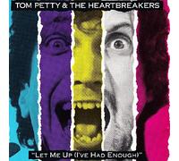 Let me up (1987) [Import]