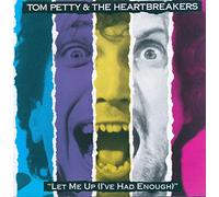 Let me up (1987) [Import]