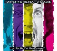 Let Me Up [Import]