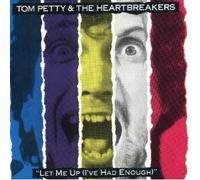 Let Me Up (I've Had Enough) [Import]