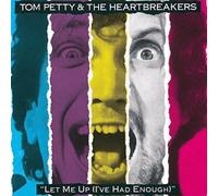 Let Me Up (I've Had Enough) [LP] by Tom Petty And The Heartbreakers [VINYL] NEUF