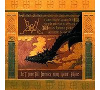 Let Mortal Heroes Sing Your Fame