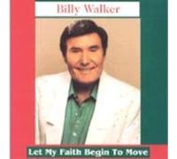 Let My Faith Begin to Move